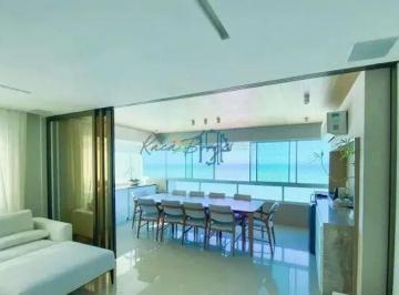 Apartamento · 300m² · 4 Quartos · 3 Vagas · Residencial Stella Maris - Apartamento Alto Padrão Residencial Stella Maris