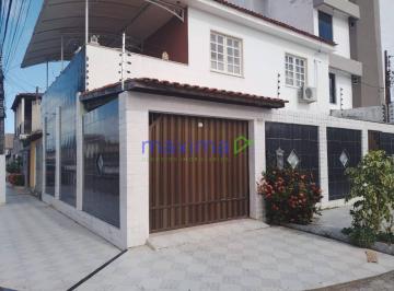Casa · 3 Quartos · 2 Vagas · Imoveis - Em Treze de Julho