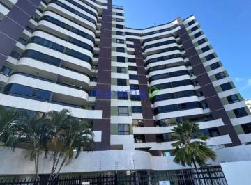 Apartamento · 160m² · 3 Quartos · 2 Vagas · Imoveis - Nos Jardins