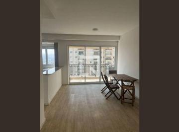 Apartamento · 50m² · 1 Quarto · 1 Vaga · Imoveis - Em Alphaville Conde II