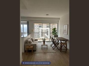 Apartamento · 50m² · 1 Quarto · 1 Vaga · Imoveis - Em Alphaville Conde II