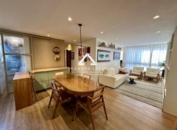 Apartamento · 91m² · 3 Quartos · 2 Vagas · Apartamento Para Venda Em Goiânia, Jardim Goiás, 3 Dormitórios, 3 Suítes, 3 Banheiros, 2 Vagas