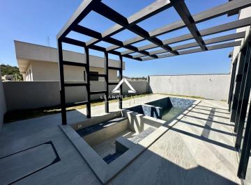 Casa · 235m² · 3 Quartos · 4 Vagas · Casa Em Condomínio Para Venda Em Senador Canedo, Jardins Nápoles, 3 Dormitórios, 3 Suítes, 5 Banheir