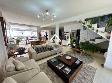 Casa · 260m² · 3 Quartos · 2 Vagas · Casa Em Condomínio Para Venda Em Senador Canedo, Residencial Condomínio Jardim Veneza, 3 Dormitórios