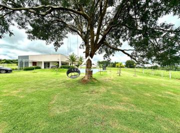 Rural · 360m² · 4 Quartos · Chácara Condomínio Para Venda Em Bela Vista de Goiás, Zona Rural, 4 Dormitórios, 2 Suítes, 4 Banheir