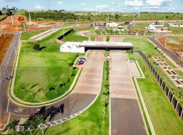 Terreno · 278m² · Terreno Em Condomínio Para Venda Em Senador Canedo, Jardins Parma