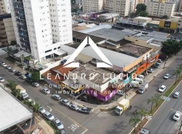 Comercial · 609m² · 3 Quartos · 3 Vagas · Sala Comercial Para Venda Em Goiânia, Setor Bueno, 3 Dormitórios, 3 Suítes, 3 Banheiros, 3 Vagas