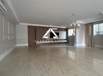 Apartamento · 232m² · 4 Quartos · 2 Vagas · Apartamento Para Venda Em Goiânia, Setor Oeste, 4 Dormitórios, 4 Suítes, 6 Banheiros, 2 Vagas