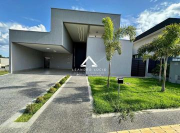 Casa · 333m² · 4 Quartos · 6 Vagas · Casa Em Condomínio Para Venda Em Goiânia, Residencial Goiânia Golfe Clube, 4 Dormitórios, 4 Suítes,