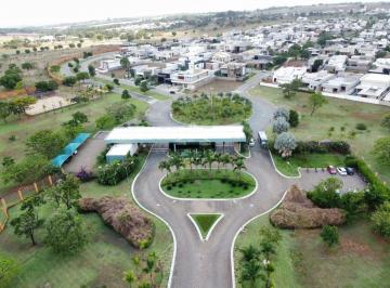 Terreno · 406m² · 1 Quarto · 1 Vaga · Terreno Em Condomínio Para Venda Em Goiânia, Residencial Goiânia Golfe Clube, 1 Dormitório, 1 Suíte