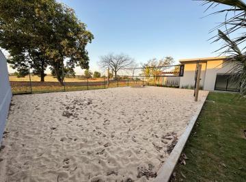 Casa · 550m² · 4 Quartos · 6 Vagas · Casa Em Condomínio Para Venda Em Goiânia, Residencial Goiânia Golfe Clube, 4 Dormitórios, 4 Suítes,
