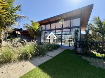 Casa · 550m² · 4 Quartos · 6 Vagas · Casa Em Condomínio Para Venda Em Goiânia, Residencial Goiânia Golfe Clube, 4 Dormitórios, 4 Suítes,