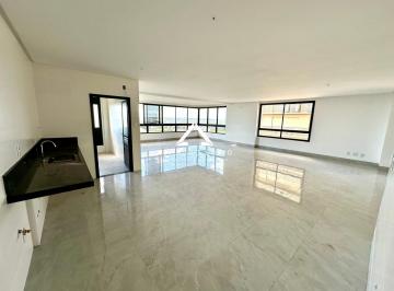 Apartamento · 235m² · 4 Quartos · 3 Vagas · Apartamento Para Venda Em Goiânia, Jardim Goiás, 4 Dormitórios, 4 Suítes, 6 Banheiros, 3 Vagas