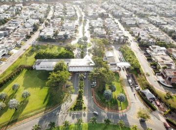 Terreno · 381m² · Terreno Em Condomínio Para Venda Em Goiânia, Jardins Valência