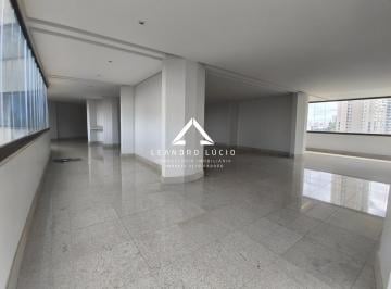 Apartamento · 400m² · 4 Quartos · 3 Vagas · Apartamento Para Venda Em Goiânia, Setor Oeste, 4 Dormitórios, 2 Suítes, 5 Banheiros, 3 Vagas