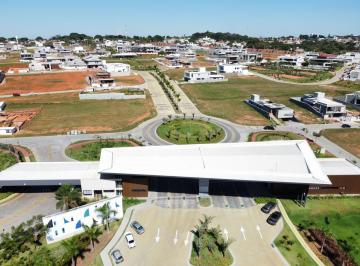 Terreno · 644m² · Terreno Em Condomínio Para Venda Em Goiânia, Jardins Itália