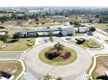 Terreno · 445m² · Terreno Em Condomínio Para Venda Em Aparecida de Goiânia, Residencial Parqville Jacarandá