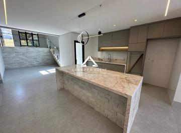 Casa · 197m² · 3 Quartos · 4 Vagas · Casa Em Condomínio Para Venda Em Senador Canedo, Jardins Nápoles, 3 Dormitórios, 3 Suítes, 5 Banheir