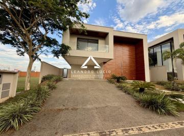 Casa · 480m² · 4 Quartos · 4 Vagas · Casa Em Condomínio Para Venda Em Goiânia, Residencial Alphaville Flamboyant, 4 Dormitórios, 4 Suítes