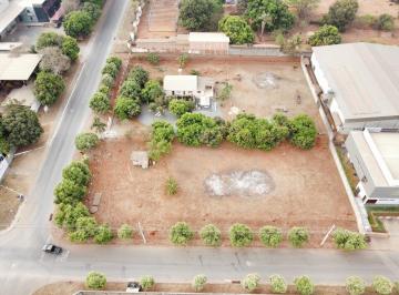 Terreno · 5000m² · Terreno Para Venda Em Aparecida de Goiânia, Jardim Eldorado