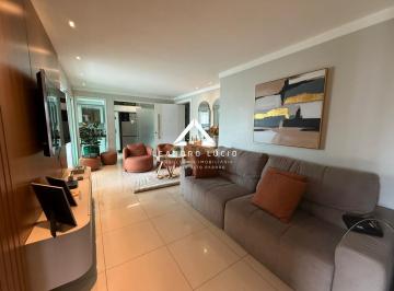 Apartamento · 144m² · 3 Quartos · 3 Vagas · Apartamento Para Venda Em Goiânia, Setor Bueno, 3 Dormitórios, 3 Suítes, 5 Banheiros, 3 Vagas