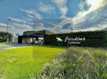 Terreno · 423m² · Terreno Para Venda Em Goiânia, Jardins Lisboa