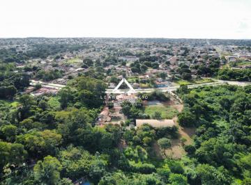 Terreno · 19600m² · Terreno Para Venda Em Aparecida de Goiânia, Jardim Buriti Sereno