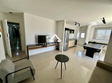 Apartamento · 71m² · 2 Quartos · 1 Vaga · Apartamento Para Venda Em Goiânia, Jardim Goiás, 2 Dormitórios, 1 Suíte, 2 Banheiros, 1 Vaga