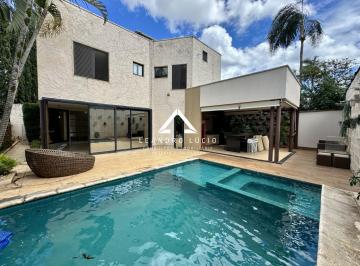 Casa · 268m² · 3 Quartos · 4 Vagas · Casa Em Condomínio Para Venda Em Aparecida de Goiânia, Cidade Vera Cruz - Jardins Viena, 3 Dormitóri