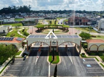 Terreno · 618m² · Terreno Em Condomínio Para Venda Em Goiânia, Residencial Villagio Toscana
