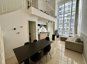 Apartamento · 77m² · 2 Quartos · 2 Vagas · Apartamento Para Venda Em Goiânia, Jardim Goiás, 2 Dormitórios, 2 Suítes, 3 Banheiros, 2 Vagas