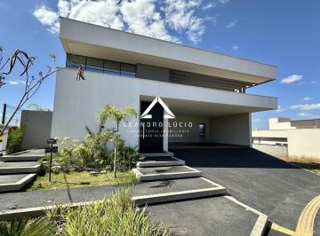 Casa · 230m² · 3 Quartos · 4 Vagas · Casa Em Condomínio Para Venda Em Senador Canedo, Jardins Nápoles, 3 Dormitórios, 3 Suítes, 5 Banheir