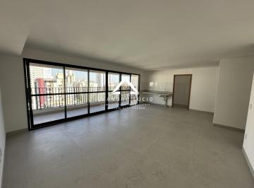 Apartamento · 141m² · 3 Quartos · 2 Vagas · Apartamento Para Venda Em Goiânia, Setor Oeste, 3 Dormitórios, 3 Suítes, 4 Banheiros, 2 Vagas