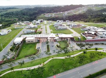 Terreno · 300m² · 1 Quarto · 1 Vaga · Terreno Em Condomínio Para Venda Em Senador Canedo, Jardins Bolonha, 1 Dormitório, 1 Suíte, 1 Banhei