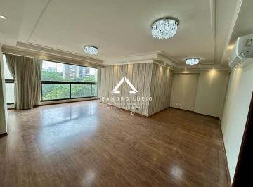 Apartamento · 126m² · 4 Quartos · 2 Vagas · Apartamento À Venda No Jardim Goiás Chablis Residence