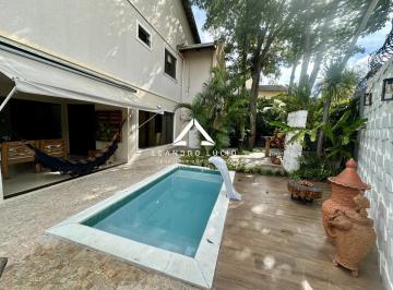 Casa · 280m² · 3 Quartos · 3 Vagas · Casa Em Condomínio Para Venda Em Aparecida de Goiânia, Cardoso, 3 Dormitórios, 3 Suítes, 5 Banheiros