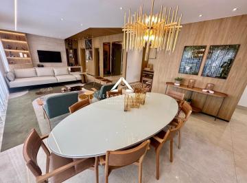 Apartamento · 217m² · 3 Quartos · 3 Vagas · Apartamento Para Venda Em Goiânia, Setor Marista, 3 Dormitórios, 3 Suítes, 5 Banheiros, 3 Vagas