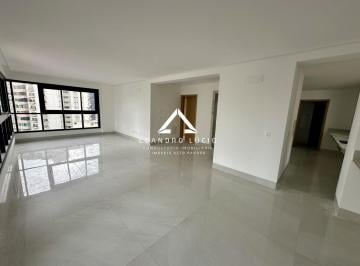 Apartamento · 140m² · 3 Quartos · Apartamento Para Venda Em Goiânia, Jardim Goiás, 3 Dormitórios, 3 Suítes, 5 Banheiros