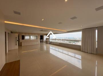 Apartamento · 218m² · 3 Quartos · 3 Vagas · Apartamento Para Venda Em Goiânia, Setor Marista, 3 Dormitórios, 3 Suítes, 5 Banheiros, 3 Vagas