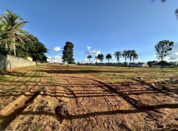 Terreno · 10000m² · Área Para Venda Em Aparecida de Goiânia, Chácaras São Pedro