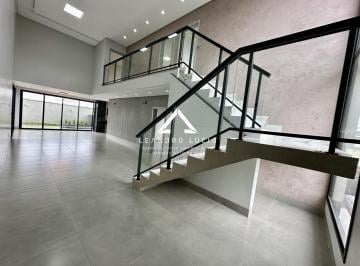 Casa · 221m² · 4 Quartos · 4 Vagas · Casa Em Condomínio Para Venda Em Senador Canedo, Jardins Porto, 4 Dormitórios, 4 Suítes, 5 Banheiros