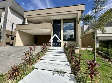 Casa · 200m² · 3 Quartos · 2 Vagas · Casa Em Condomínio Para Venda Em Senador Canedo, Jardins Nápoles, 3 Dormitórios, 2 Suítes, 3 Banheir