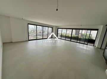 Apartamento · 245m² · 4 Quartos · 3 Vagas · Apartamento Para Venda Em Goiânia, Setor Bueno, 4 Dormitórios, 4 Suítes, 6 Banheiros, 3 Vagas