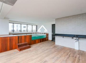 Apartamento · 351m² · 4 Quartos · 4 Vagas · Cobertura Penthouse Para Venda Em Goiânia, Setor Marista, 4 Dormitórios, 4 Suítes, 6 Banheiros, 4 Va