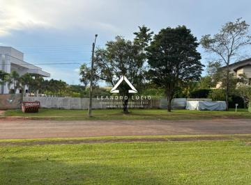 Terreno · 3014m² · Terreno Em Condomínio Para Venda Em Goiânia, Residencial Aldeia Do Vale