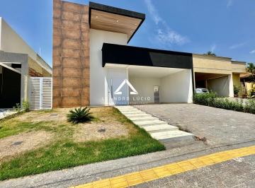 Casa · 198m² · 3 Quartos · 4 Vagas · Casa Em Condomínio Para Venda Em Senador Canedo, Residencial Condomínio Jardim Veneza, 3 Dormitórios