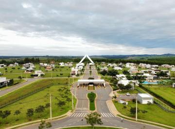 Terreno · 305m² · Terreno Em Condomínio Para Venda Em Senador Canedo, Terras Alpha Residencial 2