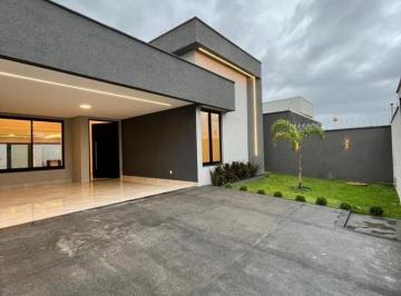 Casa · 260m² · 3 Quartos · 4 Vagas · Casa Para Venda Em Goiânia, Jardim Presidente, 3 Dormitórios, 3 Suítes, 4 Banheiros, 4 Vagas