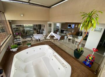 Apartamento · 382m² · 4 Quartos · 3 Vagas · Apartamento Para Venda Em Anápolis, Jundiaí, 4 Dormitórios, 4 Suítes, 6 Banheiros, 3 Vagas