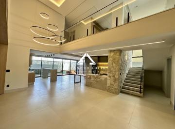 Casa · 271m² · 4 Quartos · 4 Vagas · Casa Em Condomínio Para Venda Em Senador Canedo, Jardins Capri, 4 Dormitórios, 4 Suítes, 5 Banheiros